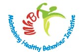 Maintaining Healthy Behaviour Initiative (MhBI) Logo