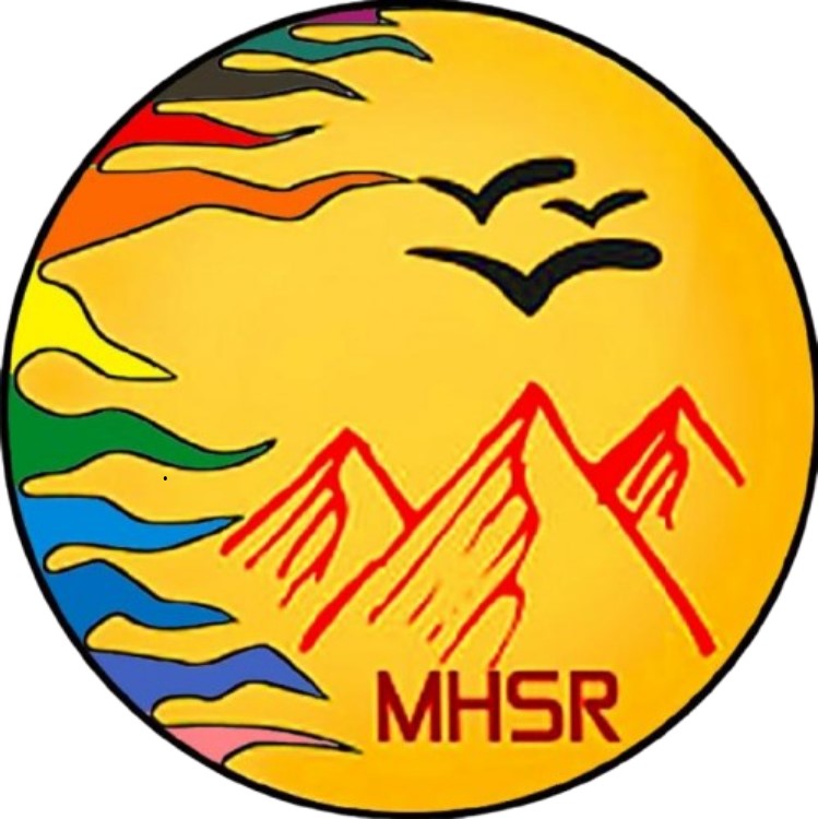 MHSR Logo
